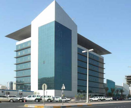 TRANSCO –  HQ, LDC Building and Musaffah Stores