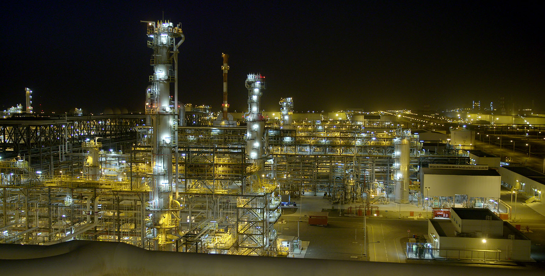 ADNOC Refining  - Contract # 14RRMTR11216 – Fire & Gas Maintenance