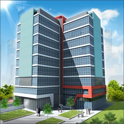 Shamsi Building