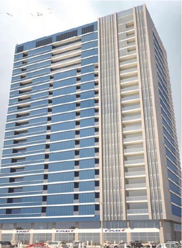 GISCO Awarded MEP Contract With Polensky & Zoellner WLL Abu Dhabi