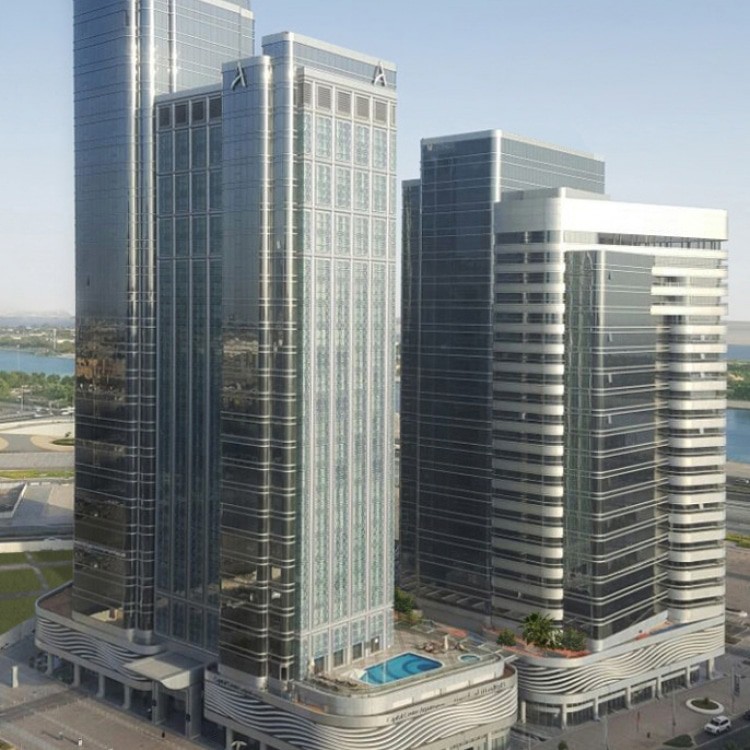 Bin Hamoodah Properties